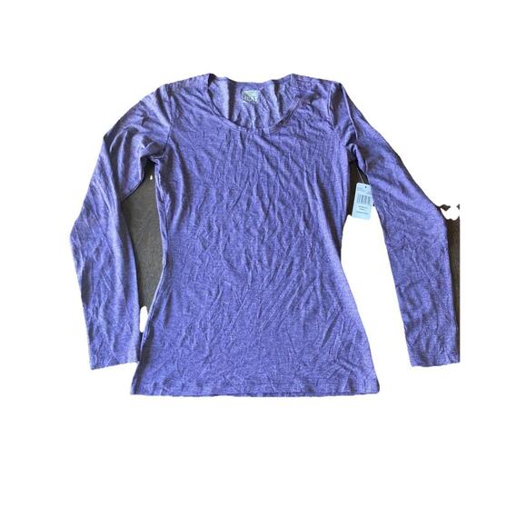 32 Degrees Tops - 32 Degrees Heat Women’s Long Sleeve
